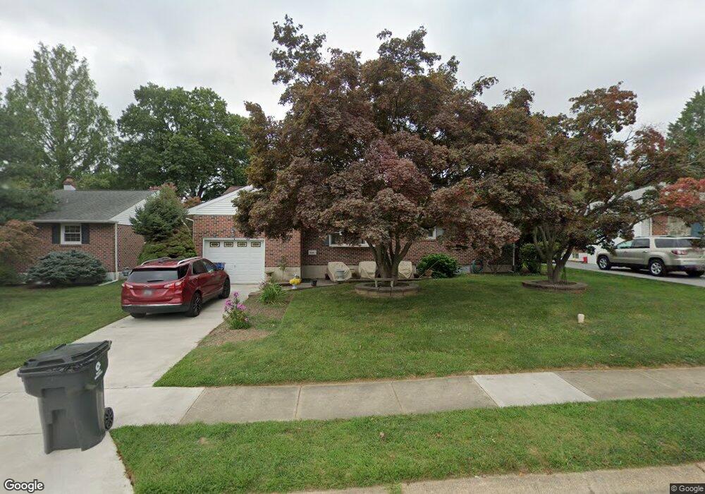 309 S Dupont Rd, Newport, DE 19804 - photo 1