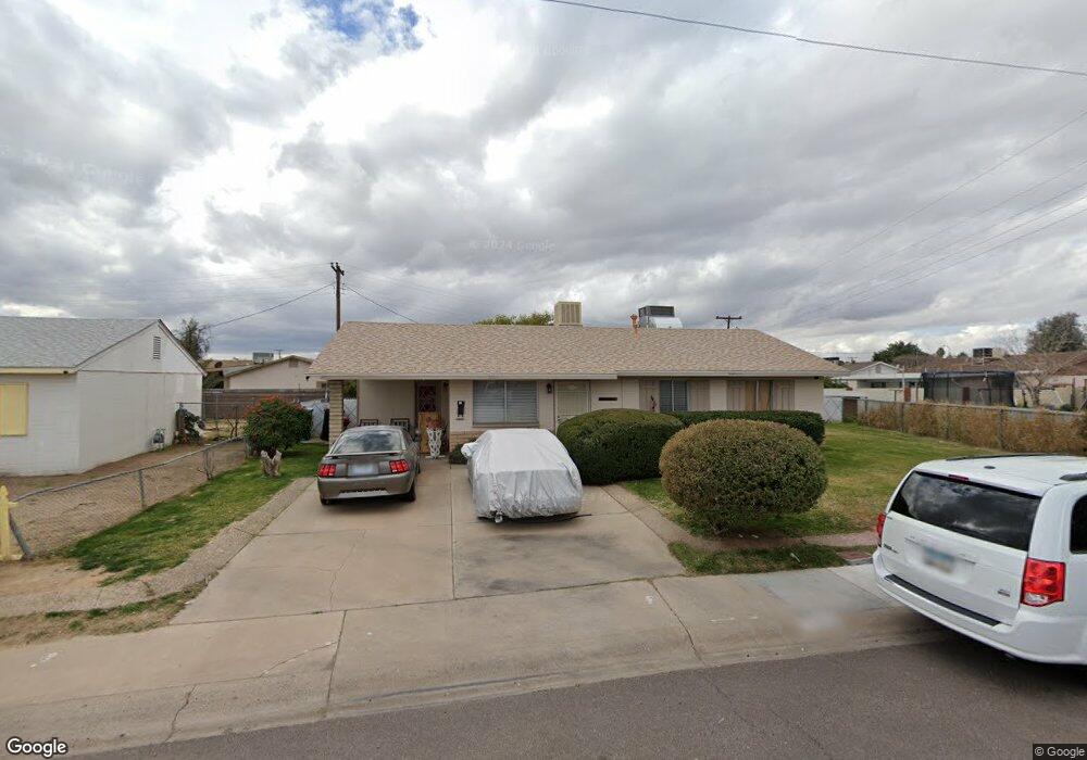 3636 N 81st Ave, Phoenix, AZ 85033 - photo 1