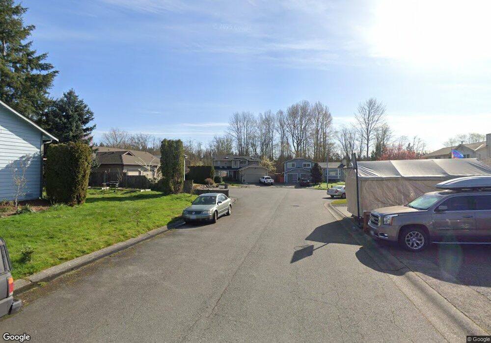 2705 211th St SW, Lynnwood, WA 98036 - photo 1