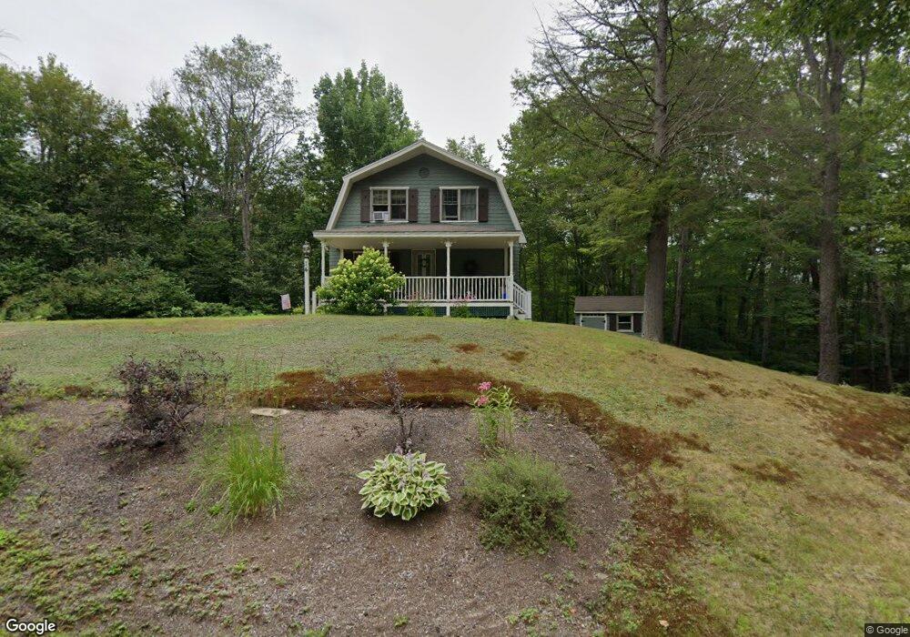 14 Popple Hill Rd, Bartlett, NH 03812 - photo 1