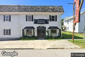 149 N Marion St, Waldo, OH 43356