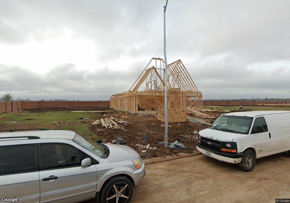 1922 Hays Ranch Dr, Richmond, TX 77469 - photo 1