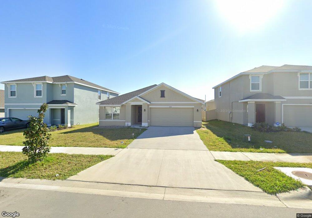 7688 Sail Clover Ln, Zephyrhills, FL 33540 - photo 1