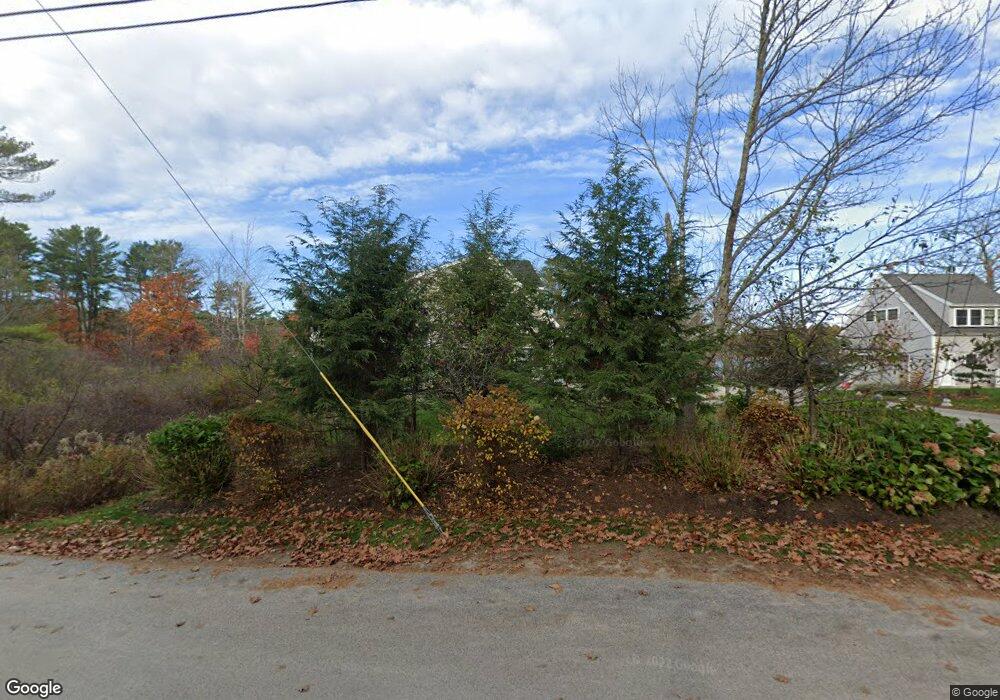 0 Spruce Point Rd, Yarmouth, ME 04096 - photo 1