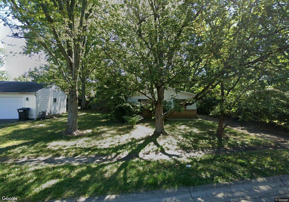 1612 Striebel Rd, Columbus, OH 43227 - photo 1