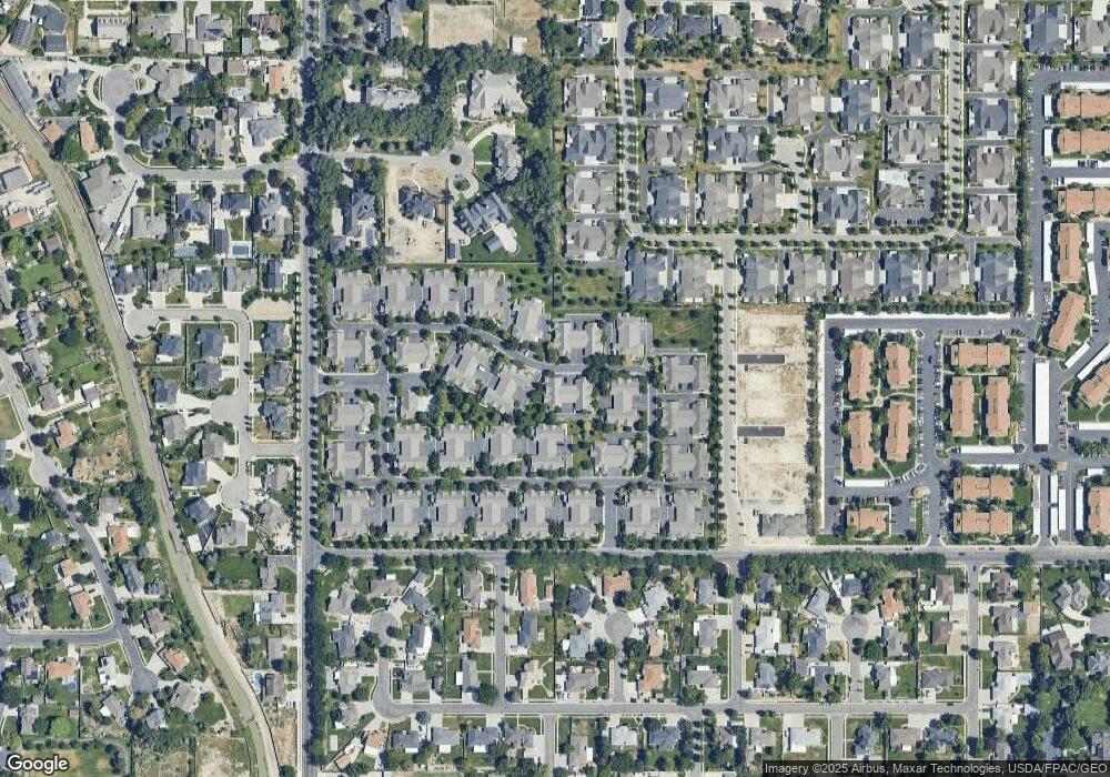 2081 Abbey View Rd, West Jordan, UT 84088 - photo 1