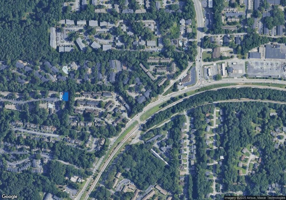 1334 Brockett Place unit 14, Clarkston, GA 30021 - photo 1