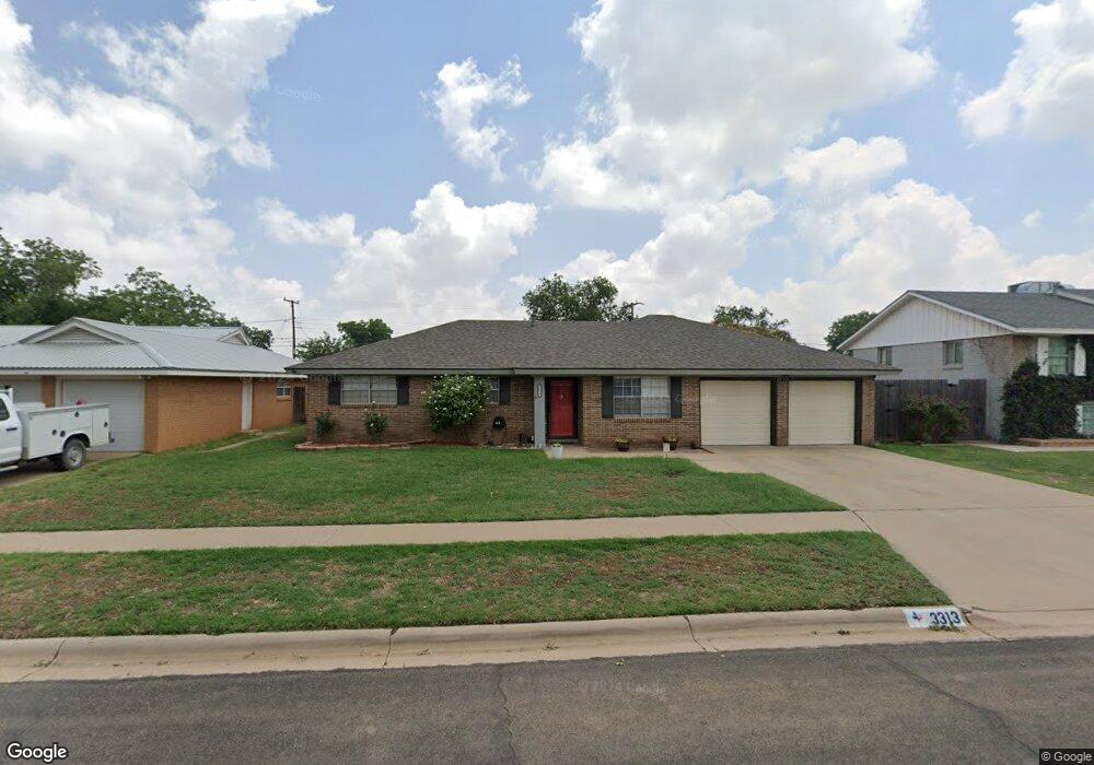 3313 W Shandon Ave, Midland, TX 79707 - photo 1