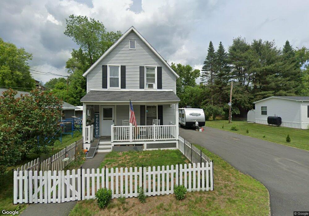 30 Huron St, Whitefield, NH 03598 - photo 1