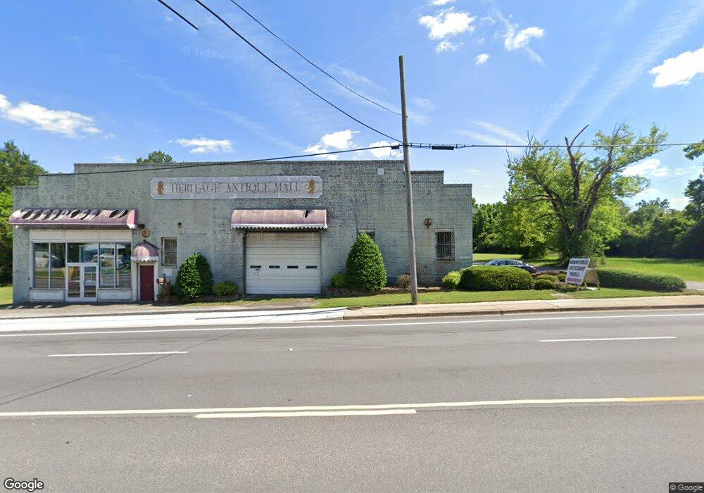 115 E Dekalb St, Camden, SC 29020 - photo 1