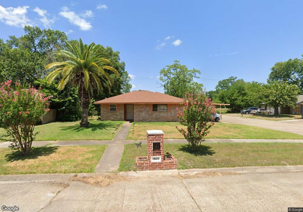 9115 Donley Dr, Houston, TX 77088 - photo 1