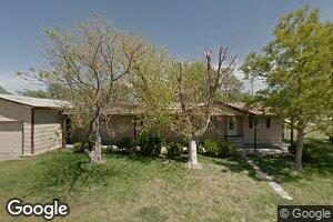 504 Ontario St, Plains, KS 67869