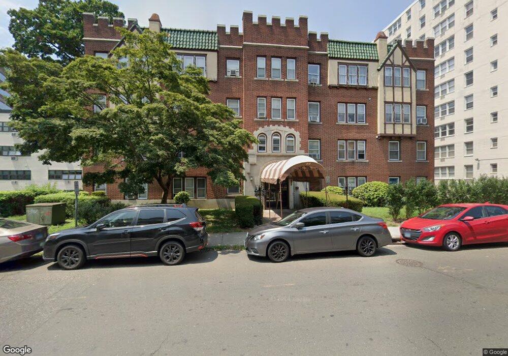 Glenbrook Road Condominiums unit 412, Stamford, CT 06902 - photo 1