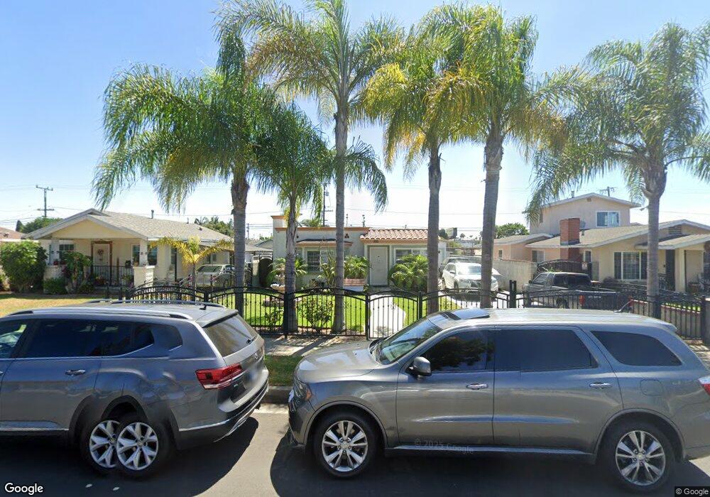 1216 S Grevillea Ave, Inglewood, CA 90301 - photo 1