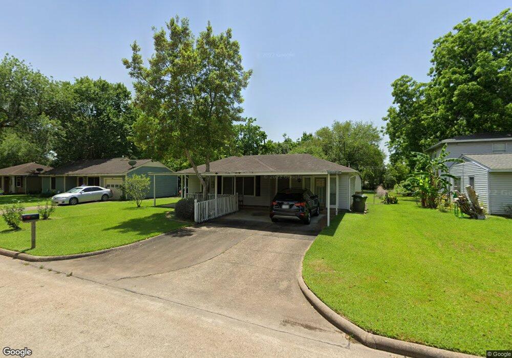 714 Dezso Dr, Alvin, TX 77511 - photo 1