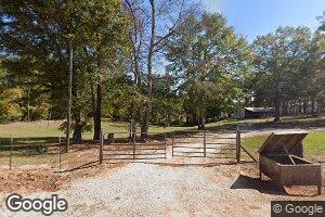 2563 Simmons Rd, Little Rock, MS 39337