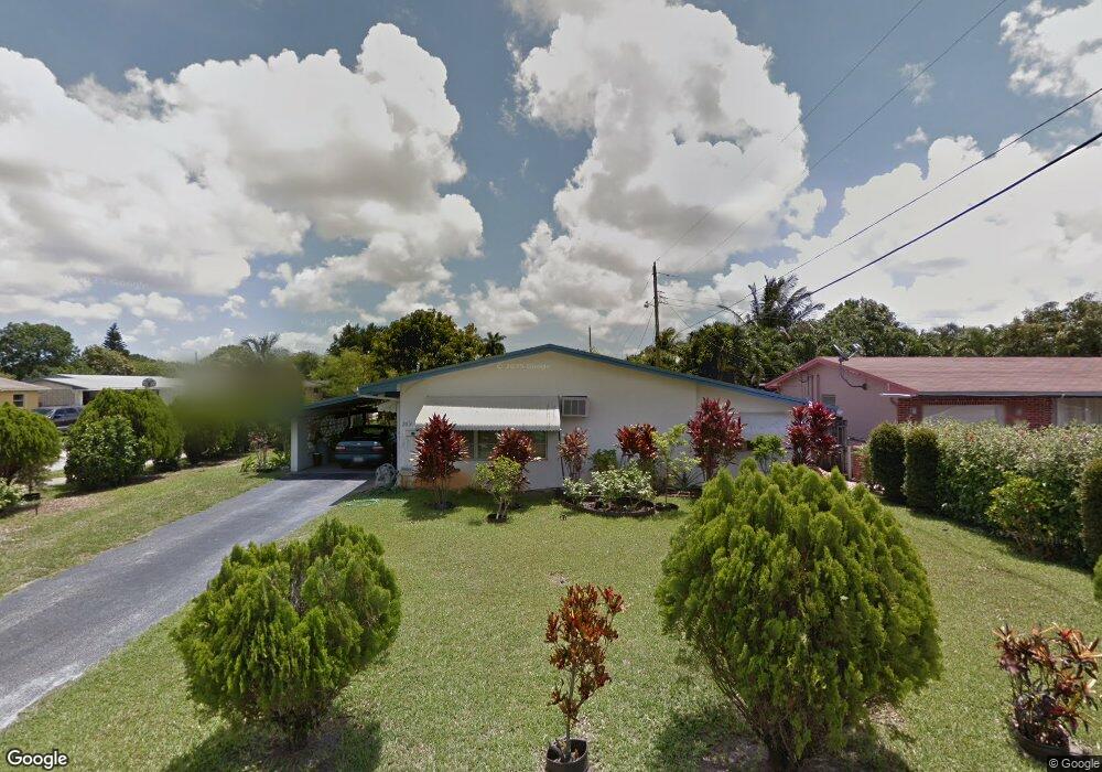 2631 Oleander Dr, Miramar, FL 33023 - photo 1