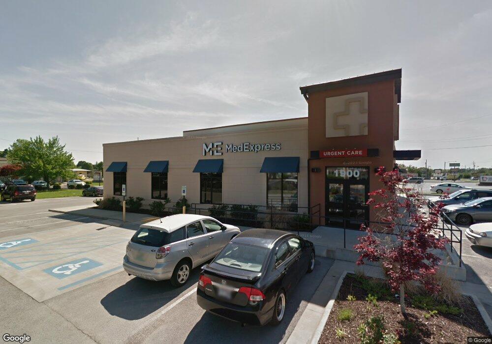 1900 W Walnut St, Rogers, AR 72756 - photo 1