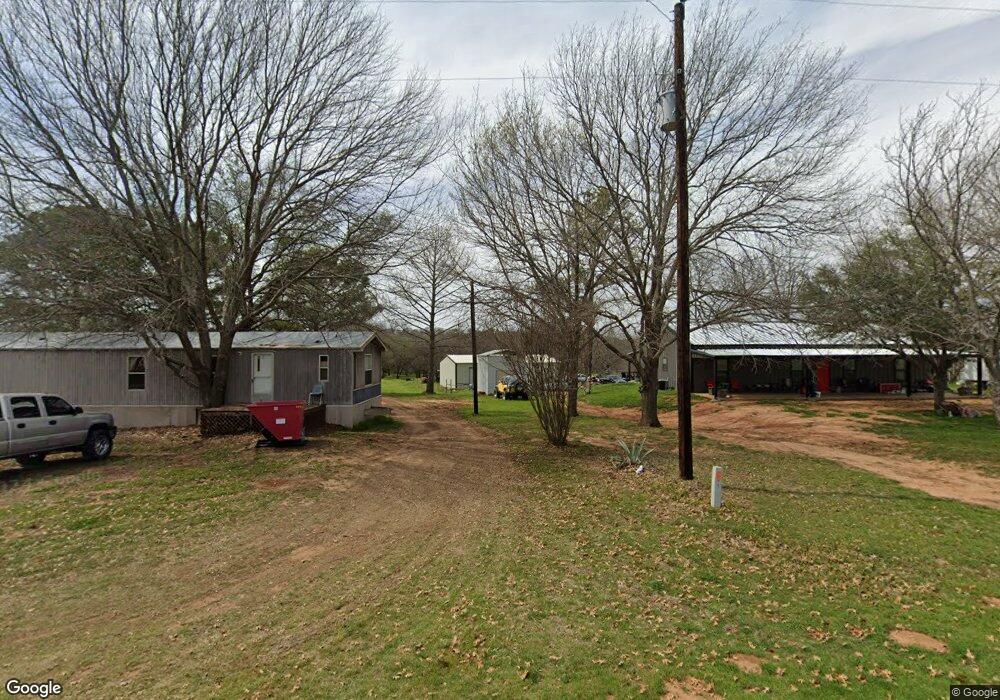 141 N Lazy Bend Estates Rd, Millsap, TX 76066 - photo 1