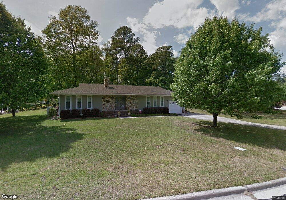 2314 Rolling Hill Rd, Fayetteville, NC 28304 - photo 1