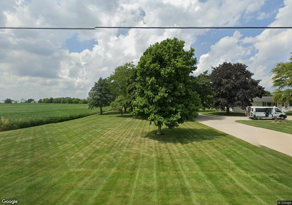 13241 N State Road 19, Nappanee, IN 46550 - photo 1