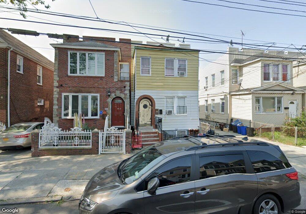 10346 104th St, Ozone Park, NY 11417 - photo 1