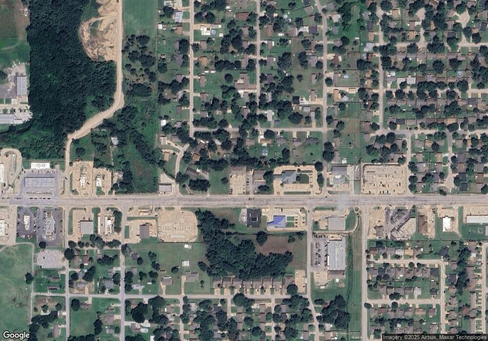 259 E 141st St, Glenpool, OK 74033 - photo 1