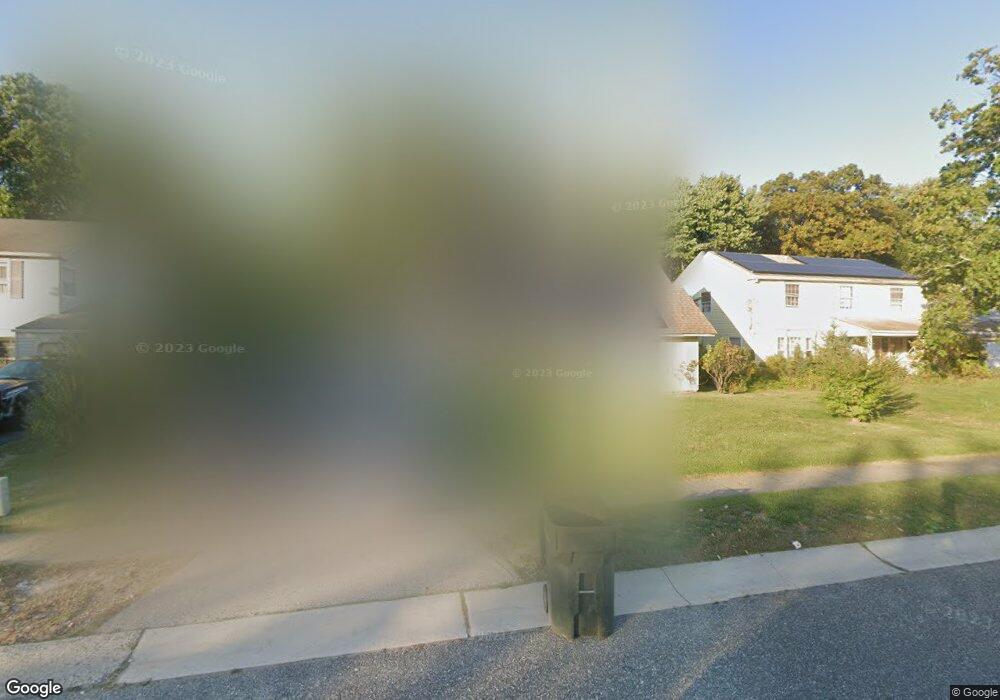 146 Pennypacker Dr, Willingboro, NJ 08046 - photo 1