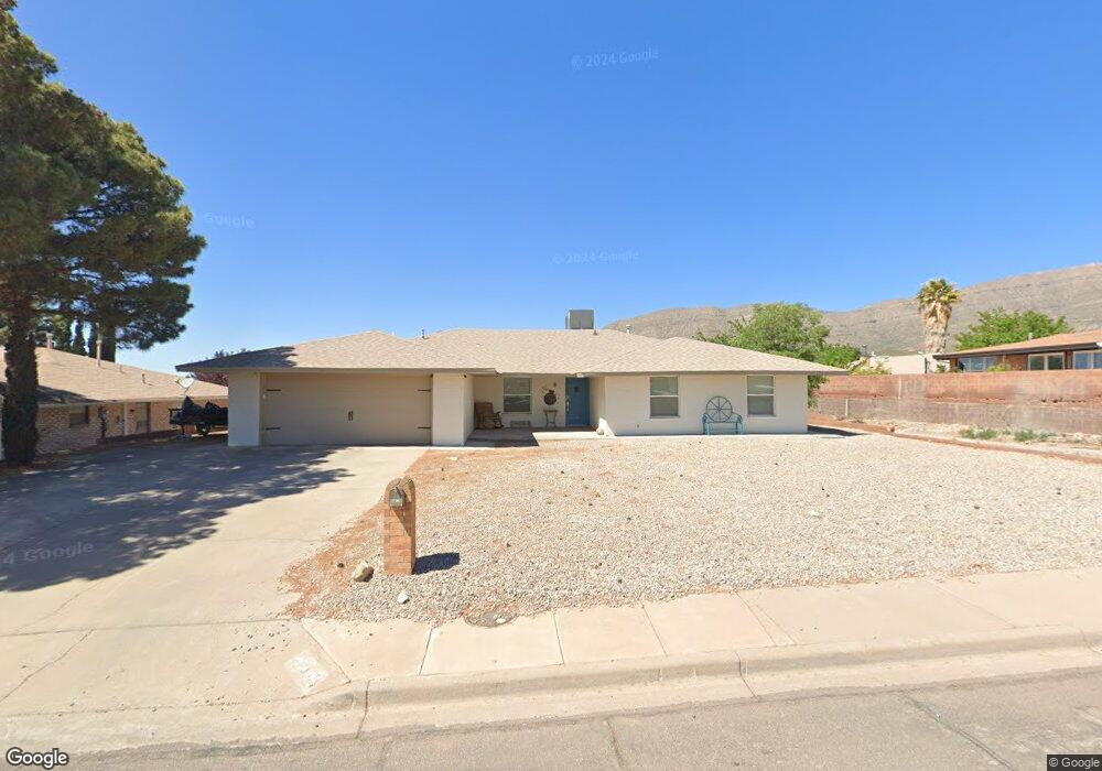 3013 Sunland Dr unit 7, Alamogordo, NM 88310 - photo 1