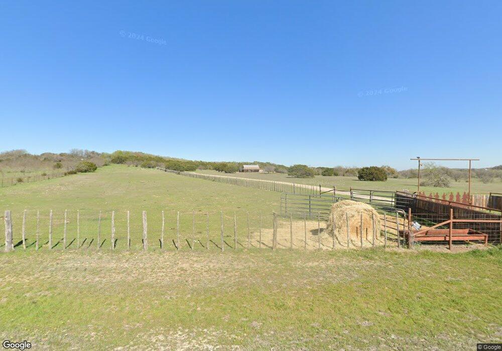 6200 Meadow Ridge Dr, Weatherford, TX 76087 - photo 1