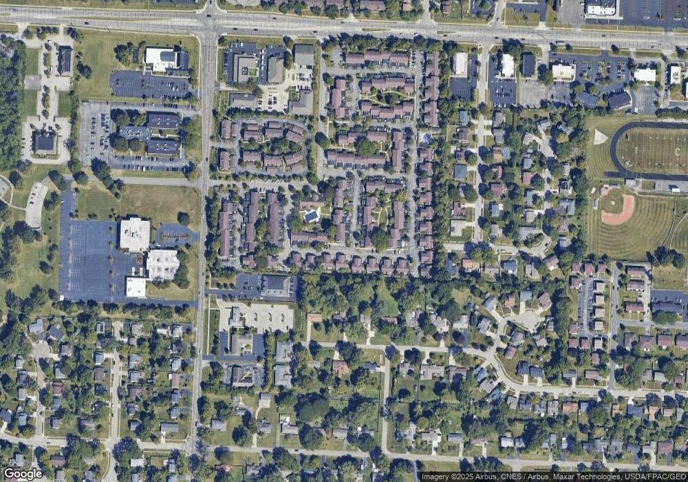 5099 Sansom Ct unit 99, Columbus, OH 43220 - photo 1