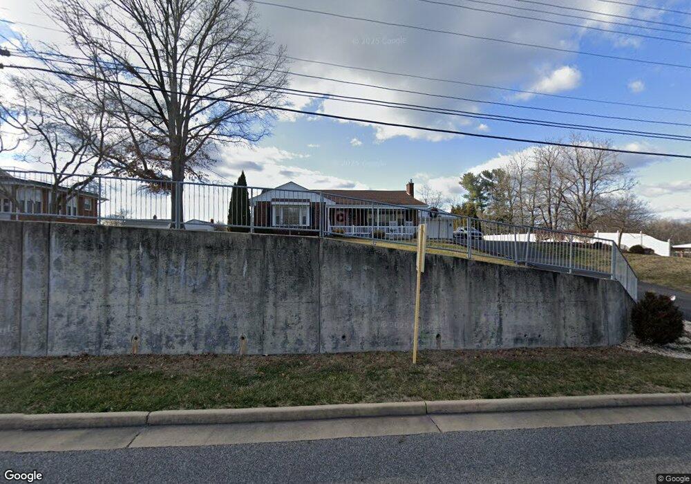 180 E Side Hwy, Waynesboro, VA 22980 - photo 1