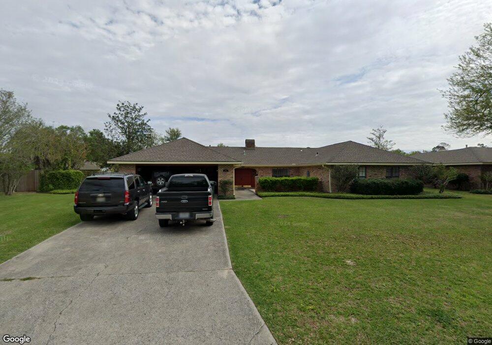 808 Esplanade St, Lake Charles, LA 70607 - photo 1