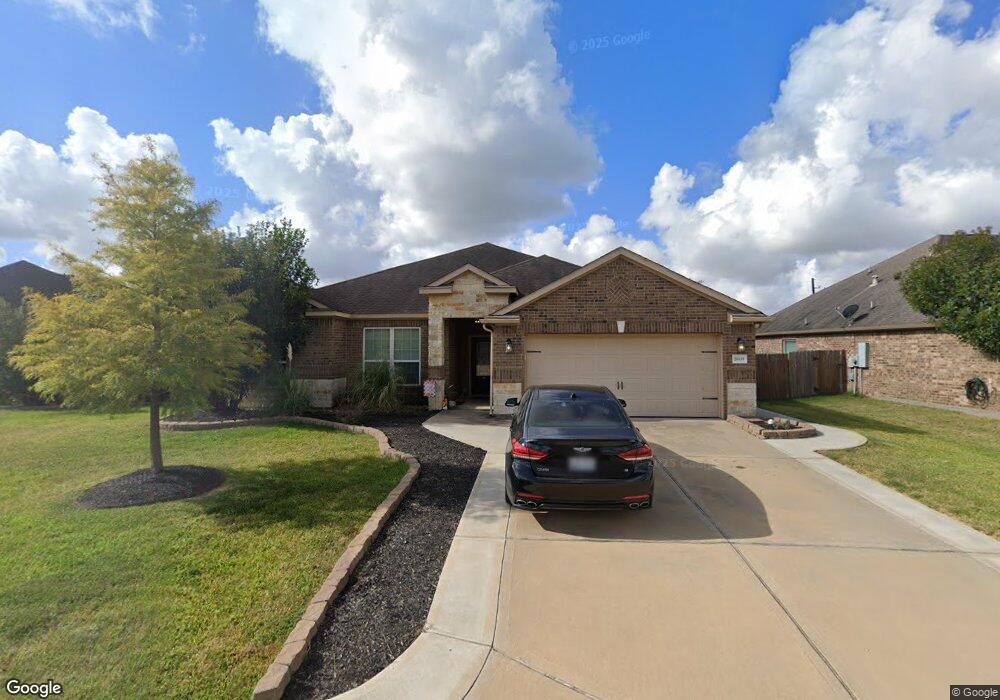 20439 Barrel Run Dr, Hockley, TX 77447 - photo 1