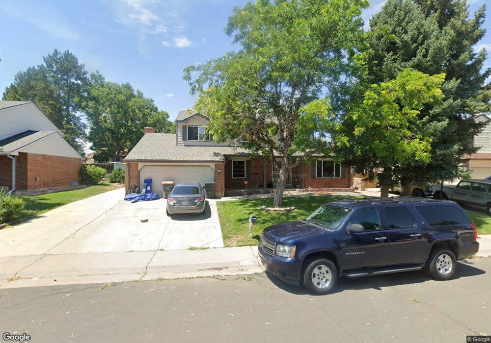 2225 S Eagle Ct, Aurora, CO 80014 - photo 1