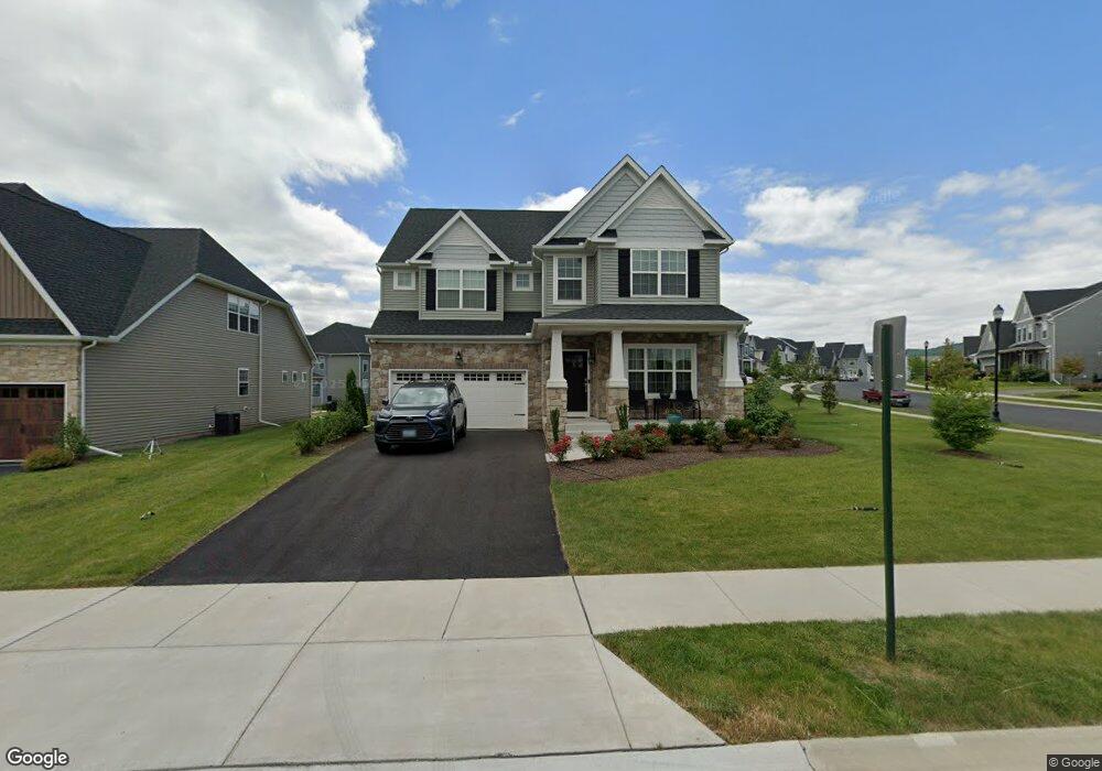 1698 Double Bank Rd, Frederick, MD 21702 - photo 1