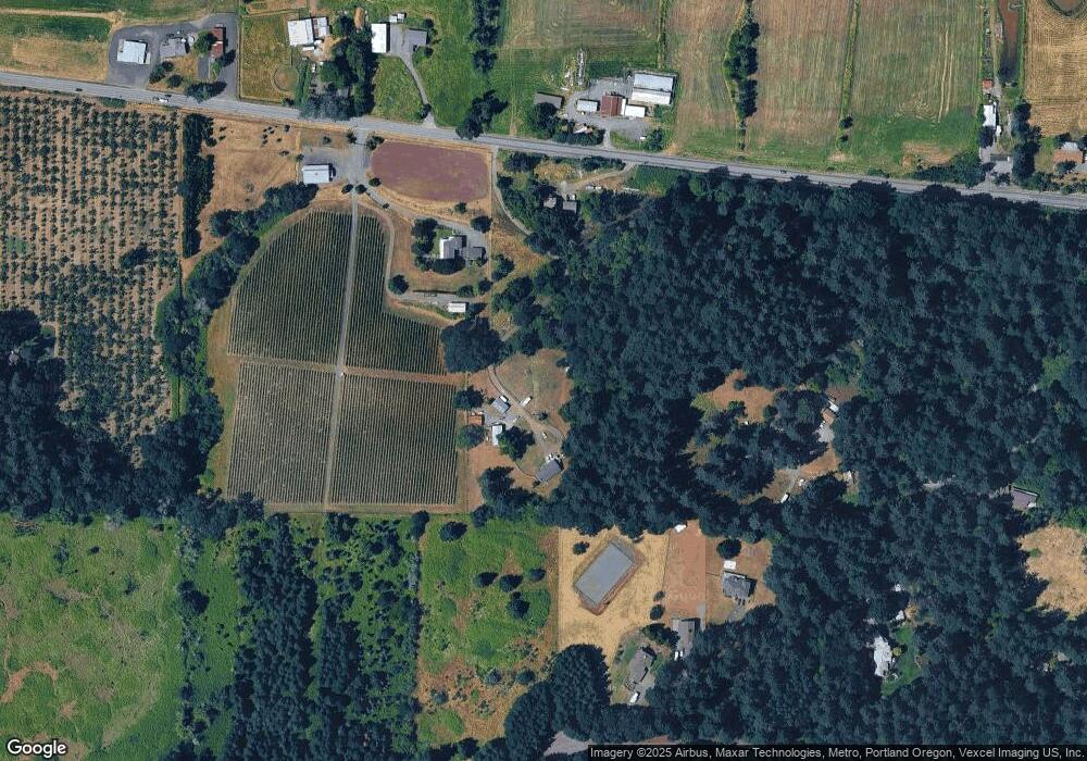 18100 NE Highway 240, Newberg, OR 97132 - photo 1