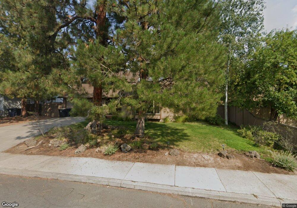 1210 SE Gatewood Place, Bend, OR 97702 - photo 1