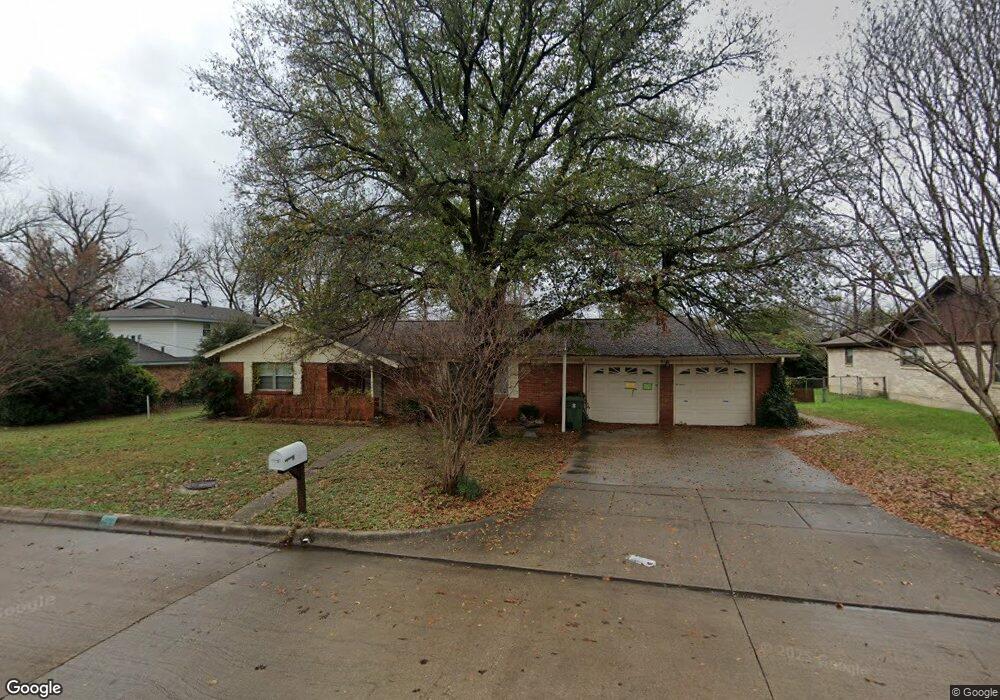 1129 Desiree Ln, Hurst, TX 76053 - photo 1