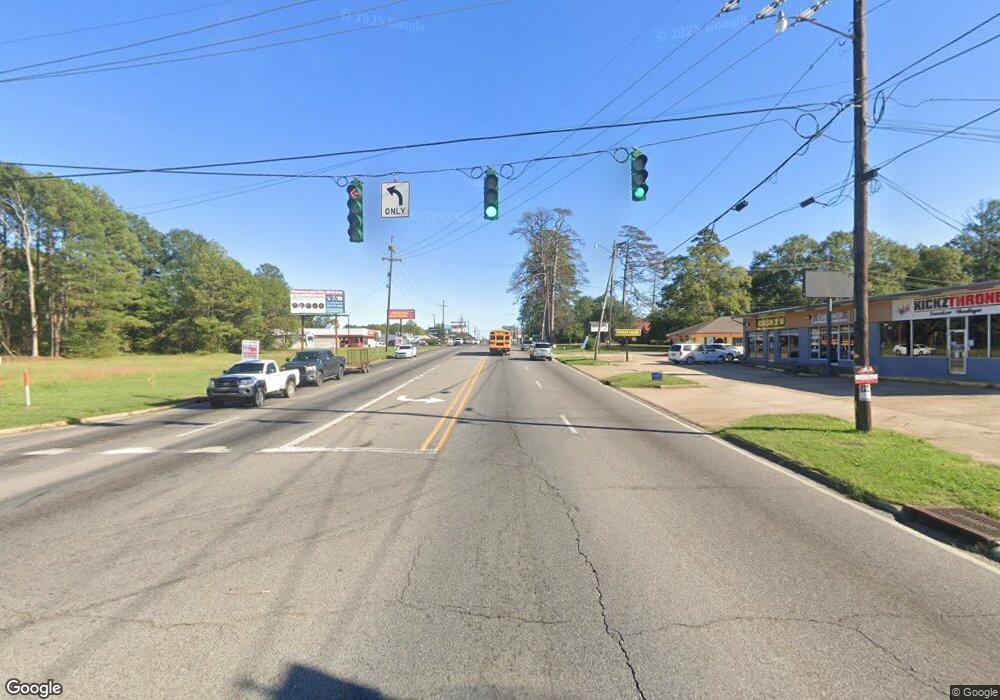 0 E Madison Ave unit 1.42 AC LOT 211871, Bastrop, LA 71220 - photo 1