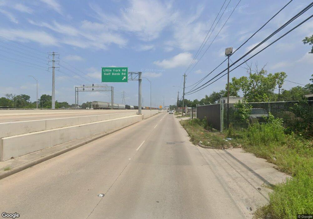 9640 E East Hardy Rd, Houston, TX 77093 - photo 1