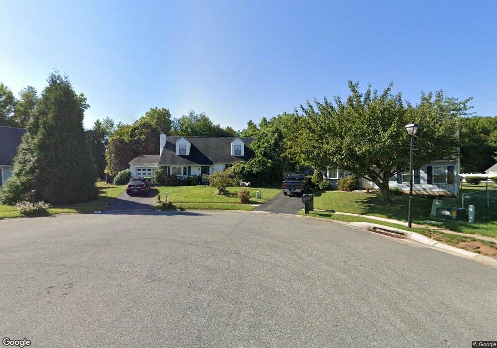 8 Unison Ct, Newark, DE 19713 - photo 1