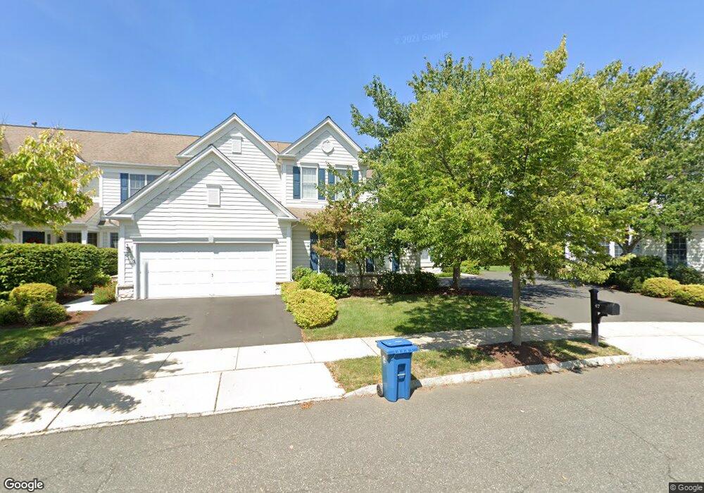 47 Trewbridge Ct, Princeton, NJ 08540 - photo 1