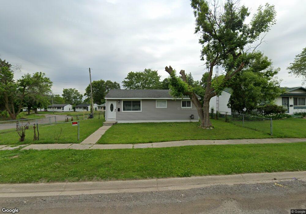 5513 Bermuda Ln, Flint, MI 48505 - photo 1