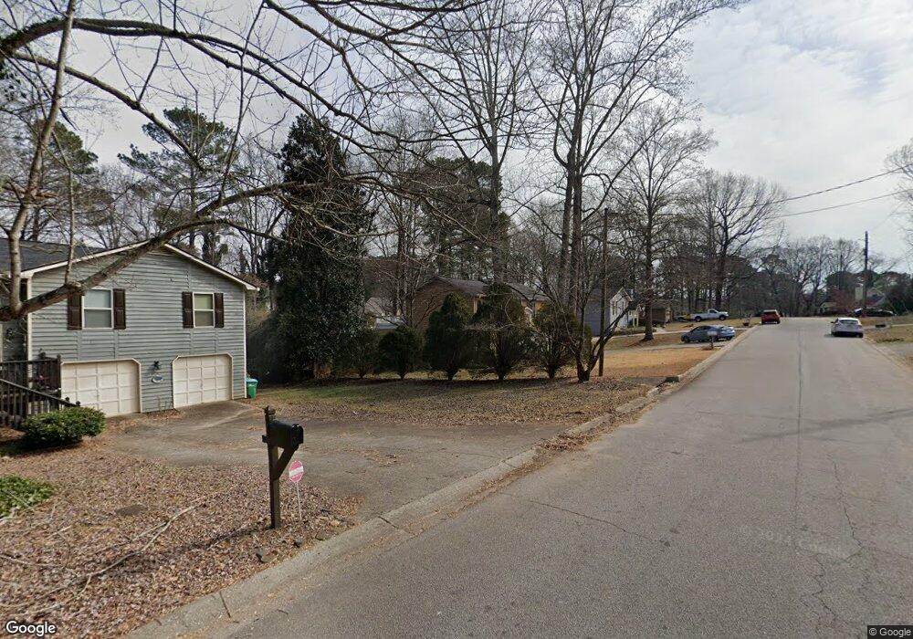 998 Olde Hinge Way unit 2, Snellville, GA 30078 - photo 1