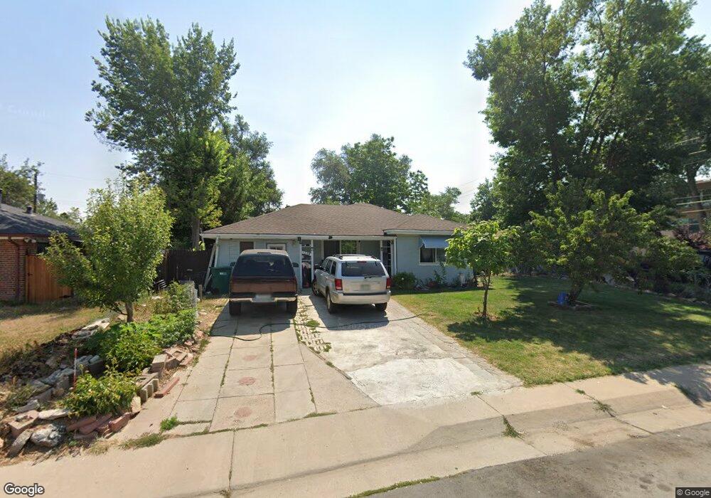 1308 Fulton St, Aurora, CO 80010 - photo 1