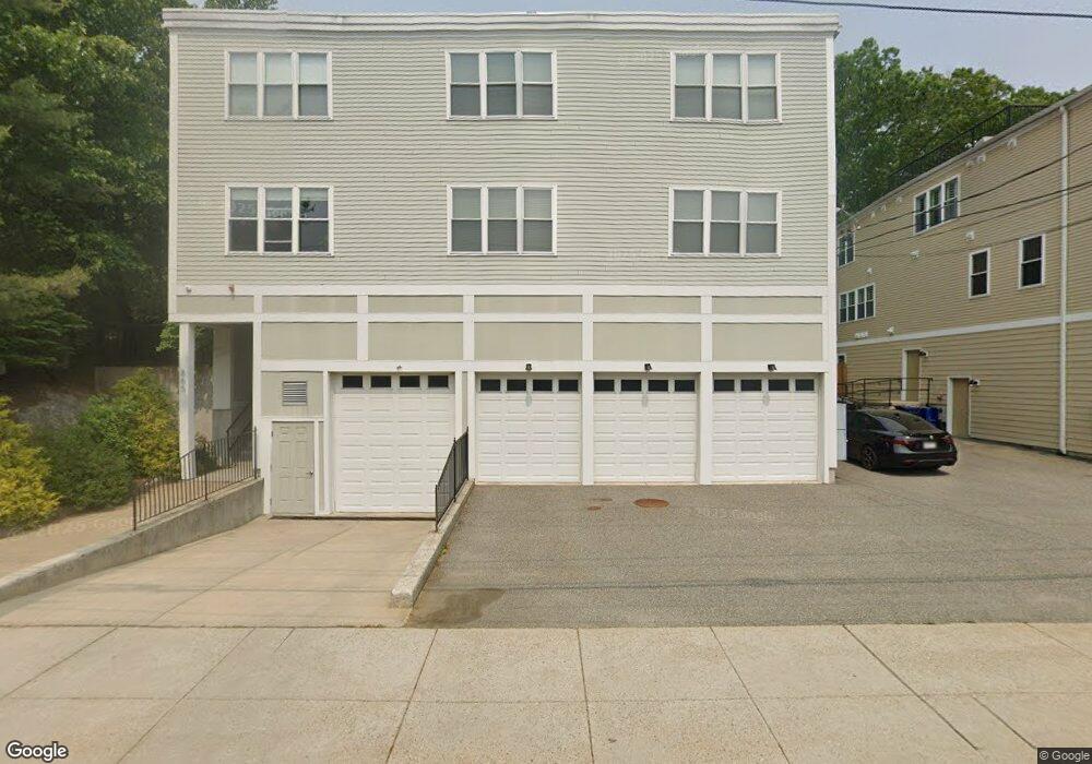 865 Lagrange St unit 6, West Roxbury, MA 02132 - photo 1