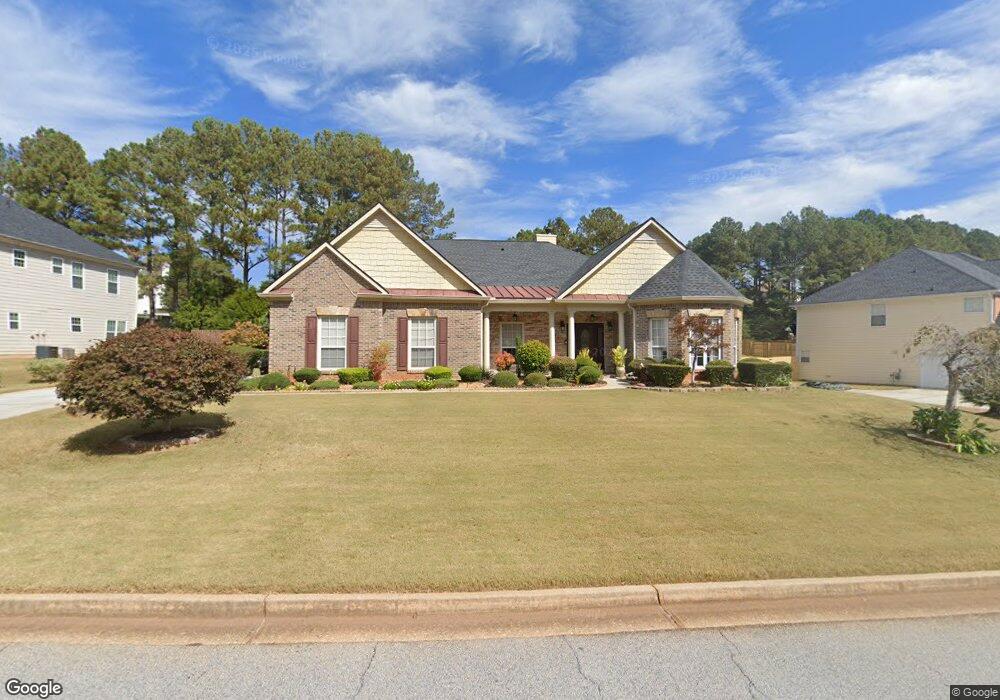 1374 Fall River Dr unit 1, Conyers, GA 30013 - photo 1