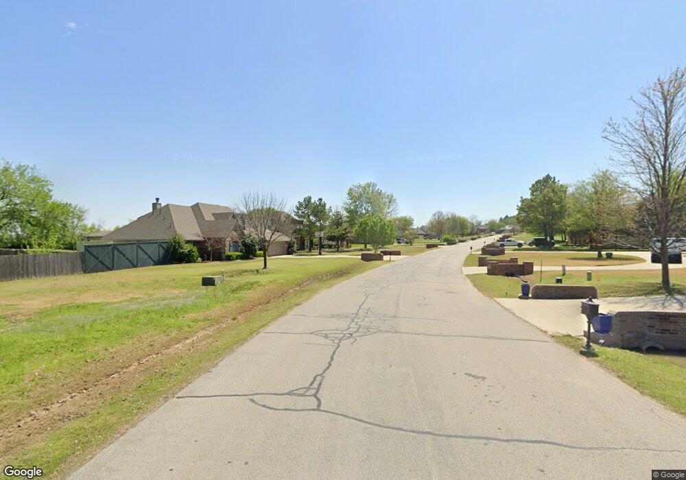 0 Longhorn Ave, Glenpool, OK 74066 - photo 1