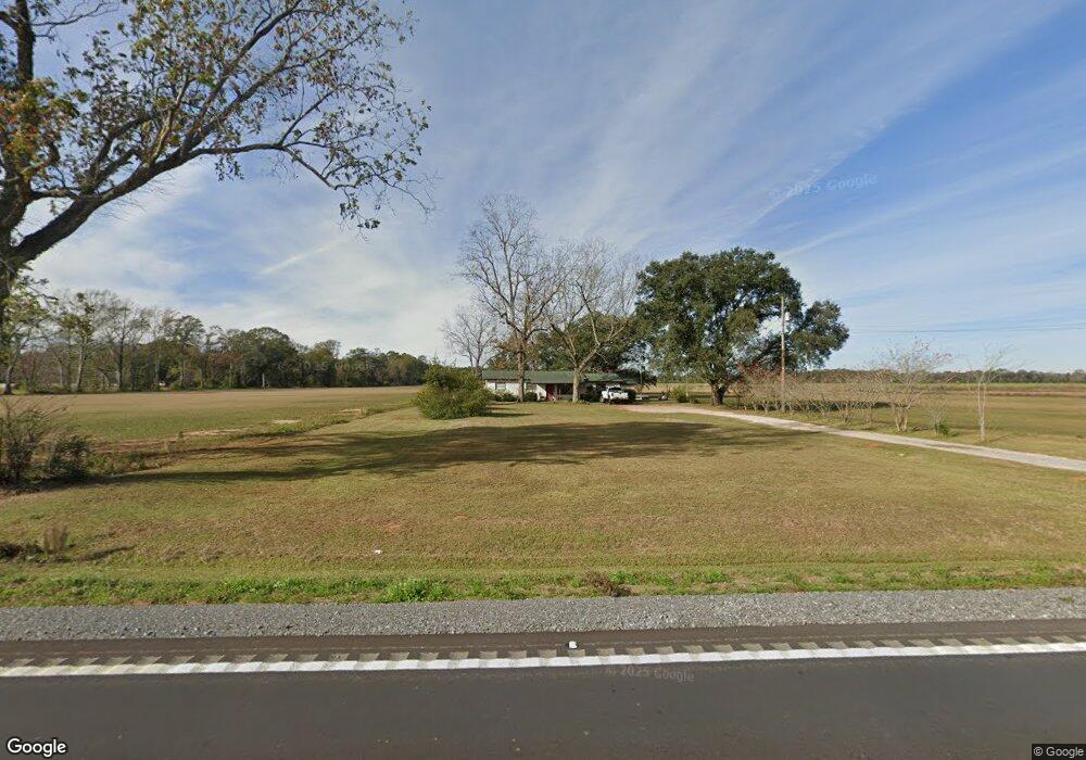 13263 Highway 613, Lucedale, MS 39452 - photo 1